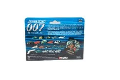 Corgi The Ultimate Bond Collection – Tomorrow Never Dies – BMW 750i – TY05102 -Trendy Toy Store BM7I5301