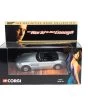 Corgi 007 Definitive Bond Collection – The World Is Not Enough – BMW Z8 – 05001