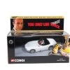 Corgi James Bond 007 Definitive Bond Collection – You Only Live Twice – Toyota 2000GT – 65102