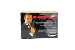 Corgi James Bond 007 Definitive Bond Collection – You Only Live Twice – Gyrocopter – 04601 -Trendy Toy Store BM7I5330