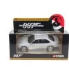 Corgi James Bond 007 The Directors Cut – Tomorrow Never Dies – BMW 750i – CC05104 (Colour Logo Variant)