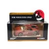 Corgi James Bond 007 The Directors Cut – For Your Eyes Only – Lotus Esprit Turbo – CC04704 (Coloured Logo Variant)