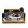 Corgi James Bond 007 The Directors Cut – The World Is Not Enough – BMW Z8 – CC5004 (Black And White Logo Variant)
