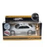 Corgi James Bond 007 The Directors Cut – Tomorrow Never Dies – BMW 750i – CC05104 (Black And White Logo Variant)