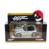 Corgi James Bond 007 The Directors Cut – The World Is Not Enough – BMW Z8 – CC5004 (Colour Logo Variant)