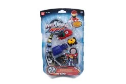 Power Rangers – RPM – High Octane Micro Megazord