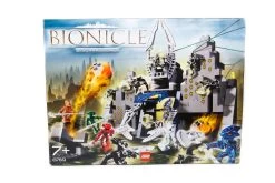 Lego Bionicle – Visorak’s Gate – 8769