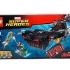 Lego Marvel Super Heroes – Avengers Iron Skull Sub Attack – 76048