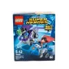Lego DC Comics Super Heroes – Mighty Micros: Superman Vs. Bizarro – 76068