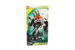 Lego Hero Factory – Fangz – 2233