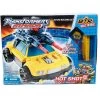 Build To Rule – Transformers Armada – Hot Shot With Jolt Mini Con – 7055