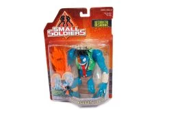 Small Soldiers – Gorgonites – Witchdoctor Insaniac Figure