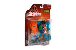 Small Soldiers – Gorgonites – Witchdoctor Insaniac Figure -Trendy Toy Store BM7I7752