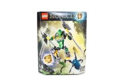Lego Bionicle – Lewa Master Of The Jungle – 70784