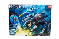 Lego Bionicle – Barraki Deepsea Patrol – 8925
