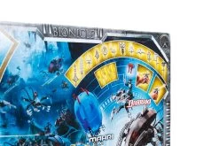 Lego Bionicle – Barraki Deepsea Patrol – 8925 -Trendy Toy Store BM7I7765