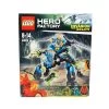 Lego Hero Factory – Invasion From Below – Surge & Rocka Combat Machine – 44028