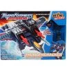 Build To Rule – Transformers Armada – Thundercracker With Zap Master Mini-Con – 7063