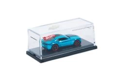 Hot Wheels -2013 Chevy Camaro – 2013 Canadian International Car Show Special Edition – 1/64 Scale -Trendy Toy Store BM7I7815