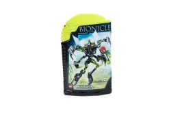 Lego Bionicle Mistika Gorast- 8695