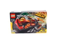 Lego Racers – Action Wheelie – 8667