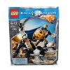 Lego Knights Kingdom – King Jayko & Catapult – 8701