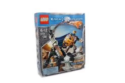 Lego Knights Kingdom – King Jayko & Catapult – 8701 -Trendy Toy Store BM7I7831