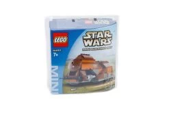 Lego Star Wars – Mini Building Set – Mini MTT – 4491