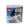 Lego Star Wars – Mini Building Set – Mini Sith Infiltrator – 4493