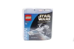 Lego Star Wars – Mini Building Set – Mini Sith Infiltrator – 4493