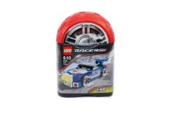 Lego Racers – Rally Sprinter – 8120