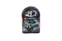 Lego Racers – Fat Trax – 8663