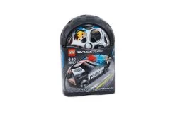 Lego Racers – Highway Enforcer – 8665