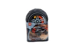 Lego Racers – Monster Crusher – 8642