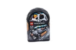 Lego Racers – Carbon Star – 8661