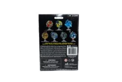 Magnetix Mag Warriors – Build’n Battle – Shekchai With Accent Crossbow – 09082 -Trendy Toy Store BM7I7863