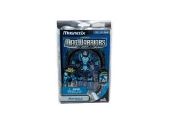 Magnetix Mag Warriors – Build’n Battle – Botiksla With Ice Blast – 09080