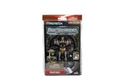 Magnetix Mag Warriors – Battle’n Build – Alfr’kin Wih Assault Arbalest – 09079