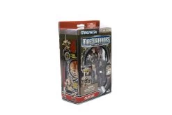 Magnetix Mag Warriors – Battle’n Build – Alfr’kin Wih Assault Arbalest – 09079 -Trendy Toy Store BM7I7870