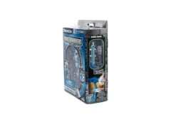 Magnetix Mag Warriors – Build’n Battle – Botiksla With Ice Blast – 09080 -Trendy Toy Store BM7I7875