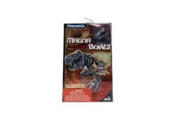 Magnetix Magna Bones – 29601 Tri-Tops , 29602 T-Rex & 29603 Pterodaktyl -Trendy Toy Store BM7I7878