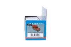 Corgi Vanguards – 1:43 Scale – Morris 1000 Van – Co-operative Radio And Television – VA01122 -Trendy Toy Store BM7I8681