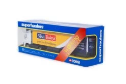 Corgi Superhaulers – Volvo Box Trailer – Nisa Today’s – TY86721 7 Corgi Superhaulers – Volvo Box Trailer – Nisa Today’s – TY86721 -Trendy Toy Store BM7I8694