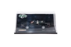 Vitesse 1/43 Scale – Jaguar XKR – Anthracite – 25251