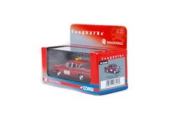 Corgi Vanguards – 1:43 Scale – Vauxhall Cresta – Access Taxi’s – VA06409 -Trendy Toy Store BM7I8710