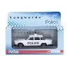Corgi Vanguards – 1:43 Scale – Triumph 2.5 PI – Dorset And Bournemouth Police- VA08207