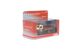 Corgi Vanguards – 1:43 Scale – Morris Commercial Dropside – Seven Valley Railway – VA07504