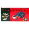 Corgi Vanguards – 1:43 Scale – Morris Minor Van – Eddie Stobart Ltd – VA01116