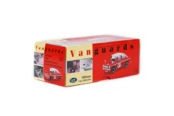 Corgi Vanguards – 1:43 Scale – 1986 Hillman Imp Californian – Corination Rally – VA40002 -Trendy Toy Store BM7I8752
