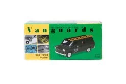 Corgi Vanguards – 1:43 Scale – Ford Transit MK1 – Post Office Telephones – VA06600 -Trendy Toy Store BM7I8778